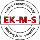 Ikona system kompensacyjny EK-M-S
